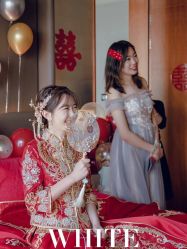 -纯色时光婚纱艺术馆WHITE