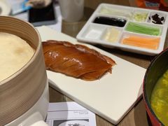 -小大董·烤鸭(凤凰汇店)