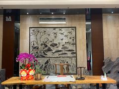 大堂-大丰苑(海韵店)