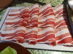 -鸿姐老火锅(静安店)