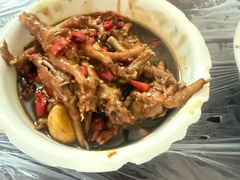 -铁头烧菜馆(立新路店)