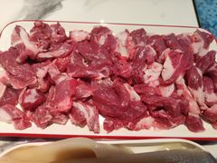 -欧提汗·新疆餐厅·清真(银都路店)