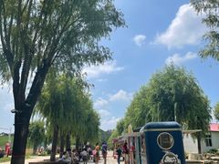 -北戴河集发农业梦想王国