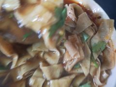 -陈记锅巴菜(五大道店)