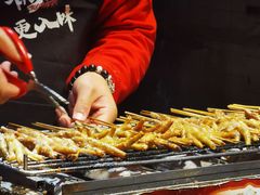 -芙蓉泉·烤鸡爪(芙蓉街店)