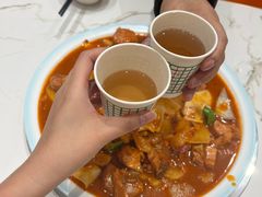 -撒拉人家.酸菜牦牛肉火锅