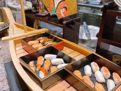 -上海锦江汤臣洲际大酒店壹阶层