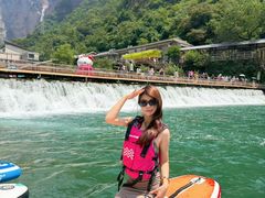-河南宝泉旅游区