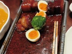 -老铺人家酒店(紫荆名流店)