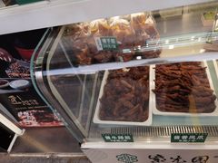 -紫光园清真北京小吃(广渠门内店)