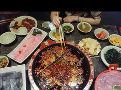 -赵家院子佬火锅(重庆总店)