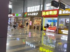 -麦当劳(黎溪广乐高速服务区)