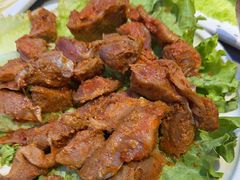 -外婆掌柜·东北家庭烤肉(托乐嘉店)