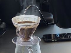 -纽巷咖啡 SOFTFOCUS COFFEE(锦和巴黎时韵店)
