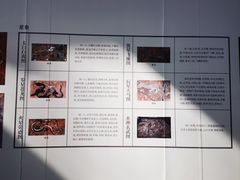 -洛阳古墓博物馆