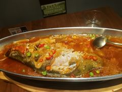 -山里亲戚(淞虹路店)