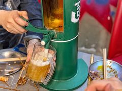 -神伙烧烤(江北黄泥塝店)
