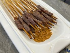 -老佛爷正宗铜炉蛙锅(五道口店)