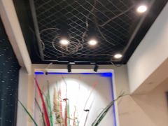 -俏巴妹烤鱼香锅(奥体店)