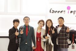 -戛纳印象摄影(潮拍定制馆)