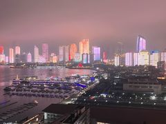 -VENU+海景酒廊