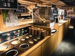 -温野菜涮涮锅(西单大悦城店)