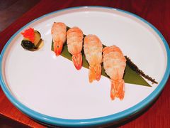 -大鲜生·亚洲菜融合小食堂