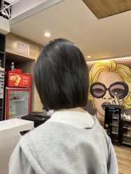 -奈川烫染Salon