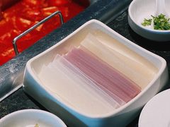 -海底捞火锅(探十里店)