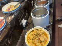 -素满香·素食自助餐(西安·民乐园店)