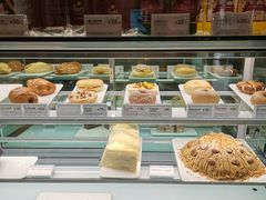 -Peet's 皮爷咖啡(乐峰店)