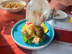 -赵小姐丨新中餐(曲江店)