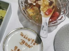 -贡宴盐帮菜自贡驻京联络处餐厅