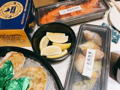 -普朗姆生蚝吧(原建国路店)