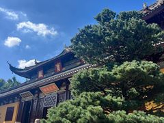 -西园戒幢律寺