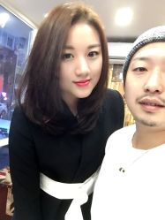 -东晨宝格丽品质造型