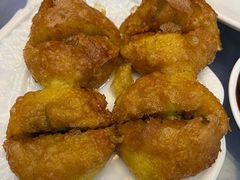 -晋阳饭庄(虎坊桥店)