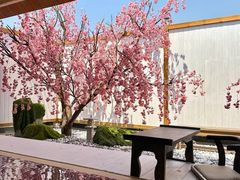-Blue Concept Cafe&Farm·關於藍