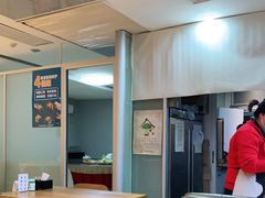 大堂-宏记广东客家菜(丰汇店)