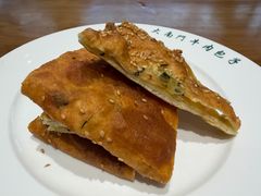 -大南门牛肉包子店