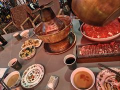 -半闲斋羊肉铺(齐礼阎店)