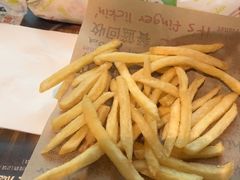 -肯德基(八号仓店)