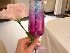 -PARFUM FLORAL花境法餐(南京首店)
