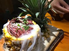 -丸藏和牛烧肉专门店(园区师惠坊店)