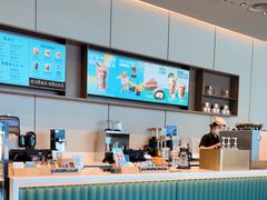 -星巴克(成都泛悦城市广场店)