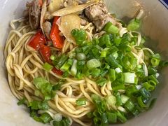 姜鸭面-万三面馆(青龙正街太古里店)