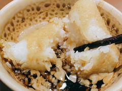 红糖香粽-华兴街煎蛋面(总店)