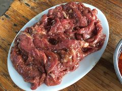 -阿婆东山羊肉店(鸿港海鲜批发市场店)