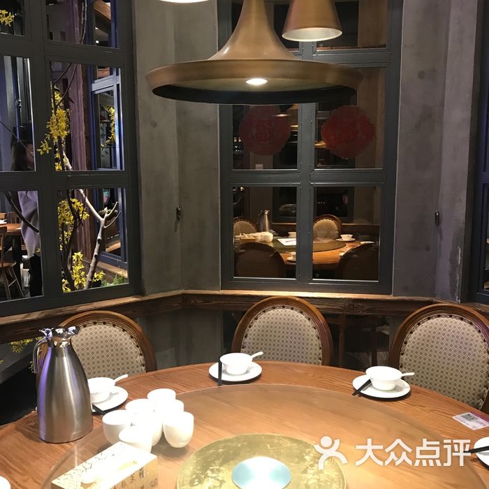 茉莉餐厅图片-北京其他中餐-大众点评网