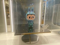 -泡泡玛特POPMART(浦项中心体验店)